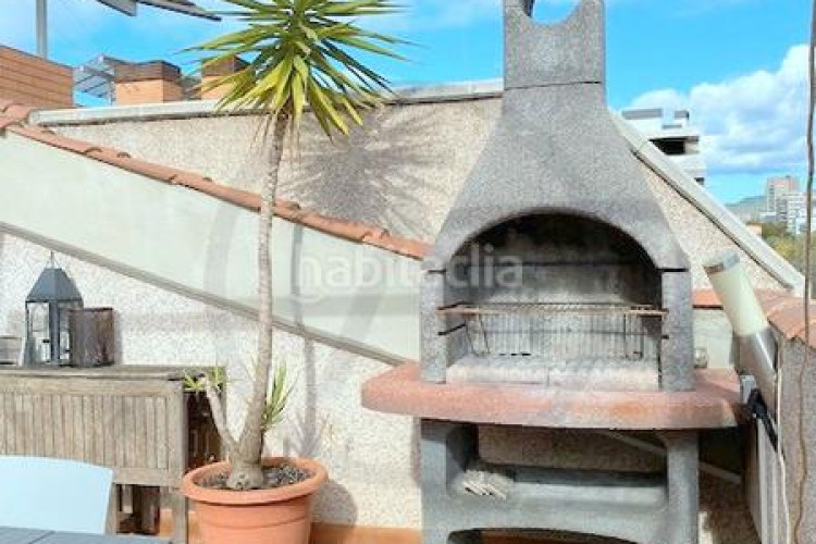 Dúplex junto al centro! en Can Palet Terrassa