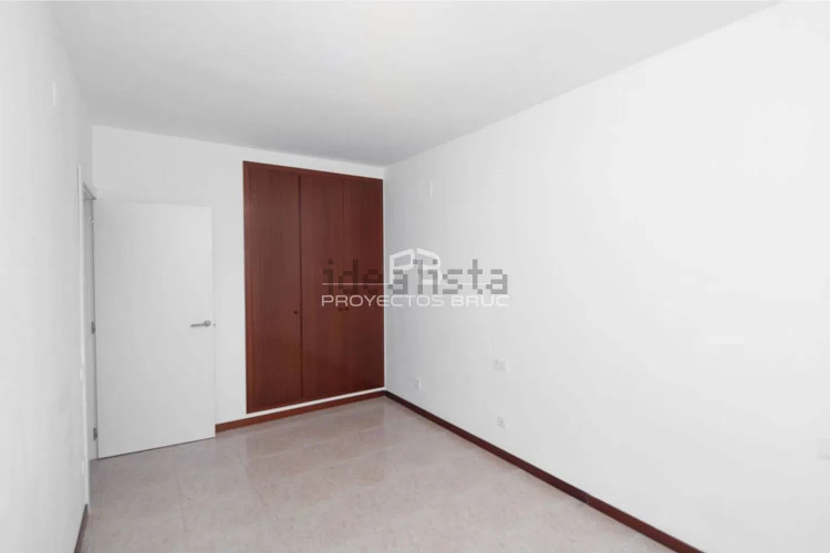 Piso en Barrio Ègara