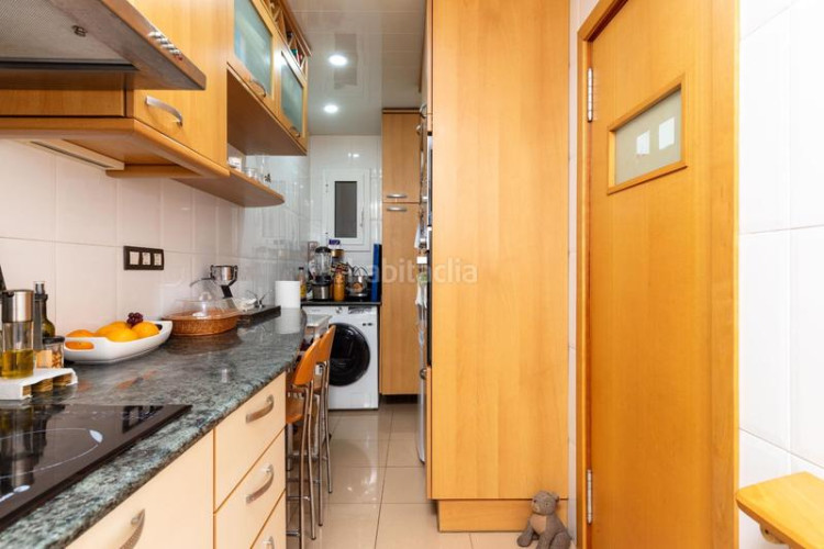 Piso en carrer arq.puig i cadafalch piso en sant pere en Terrassa
