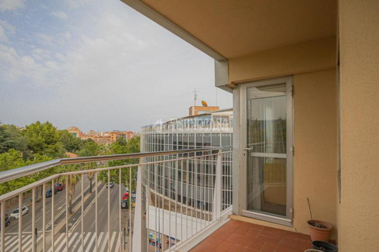 Piso  en venta en San Pere Terrassa
