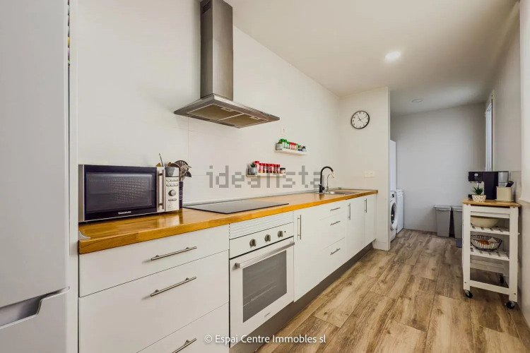 Chalet adosado en calle de Concepción Arenal