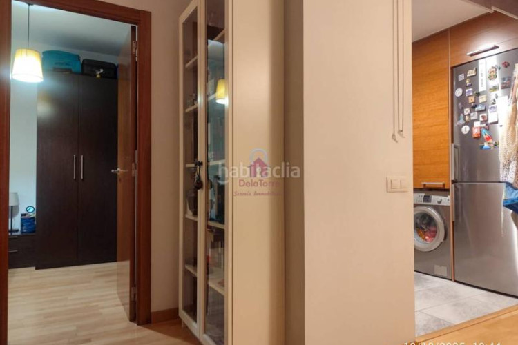 Piso bonito piso en venta listo para entrar a vivir, tocando avda. barcelona. en Terrassa