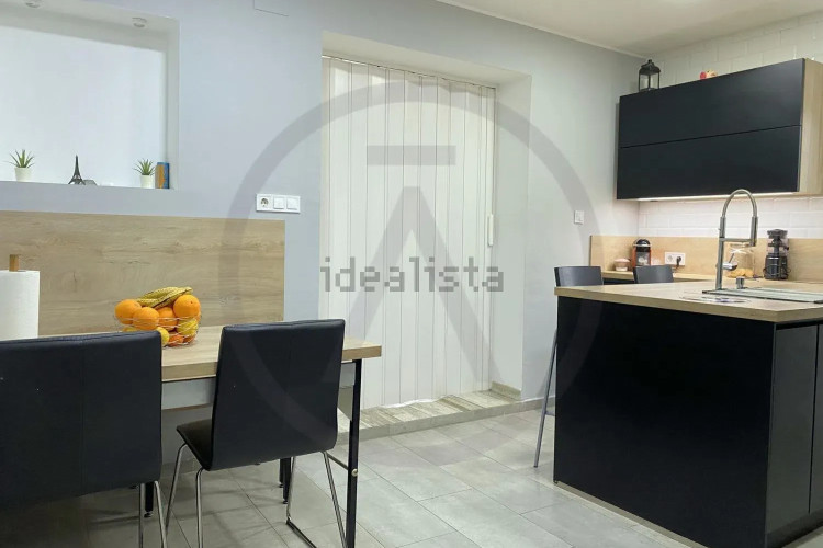 Casa independiente en calle de la Carena del Mas Bellver