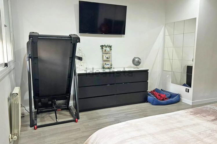 Piso en Barrio Les Arenes