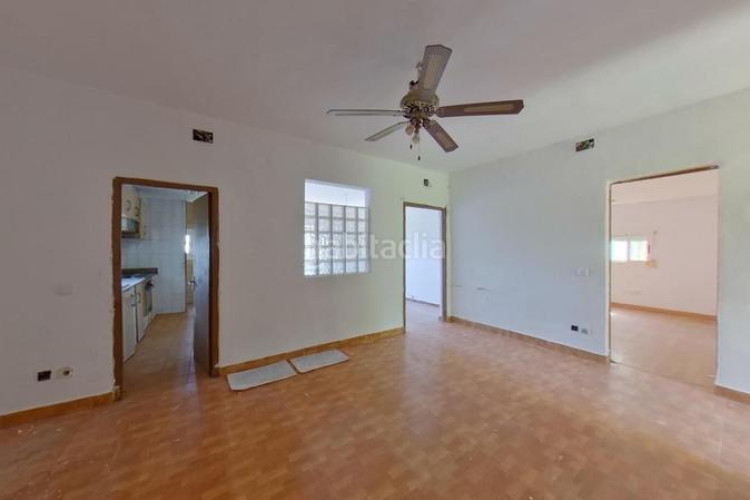 Casa  de 220m2 en Les Martines Terrassa