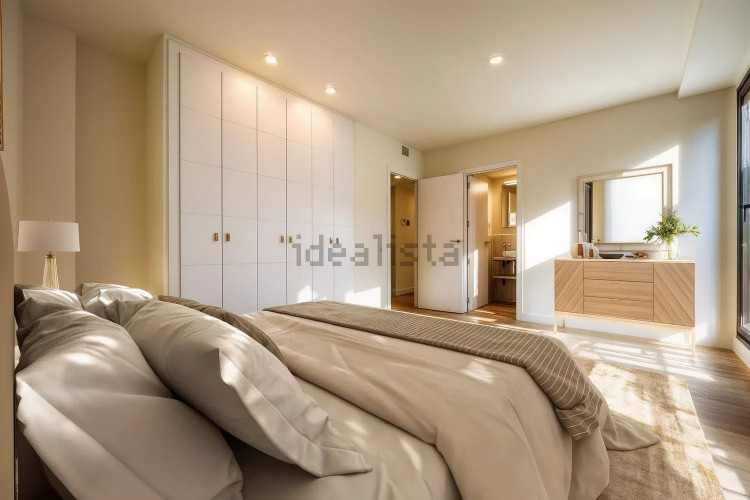 Dúplex en camino Fondo, 19