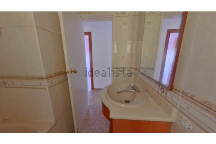 Piso en Passatge de I'Olivera