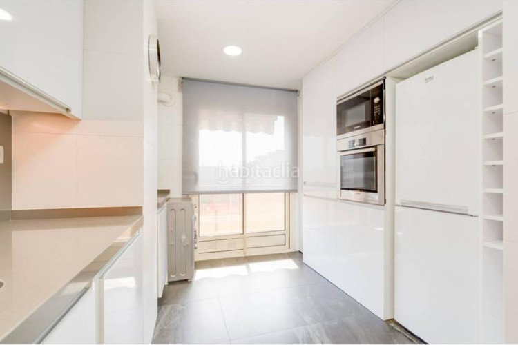 Piso Cementiri Vell, unico en la zona en Cementiri Vell Terrassa