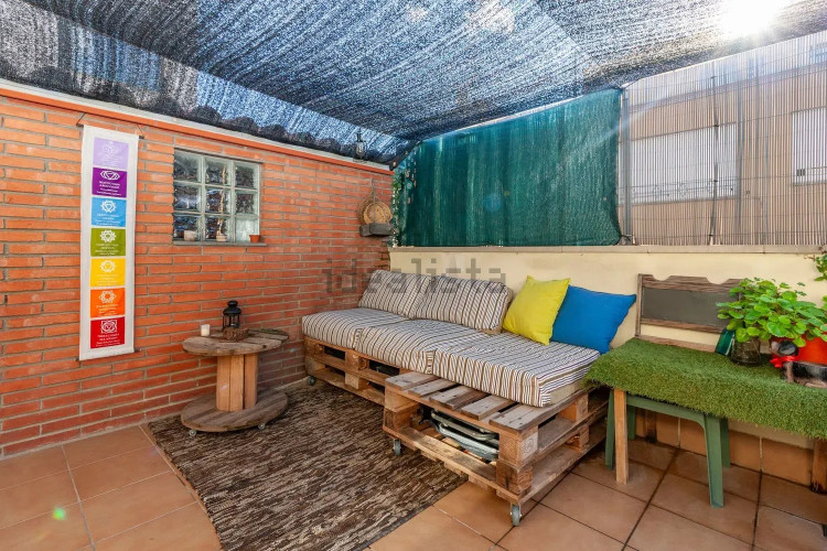 Dúplex en Ps Magallanes, De