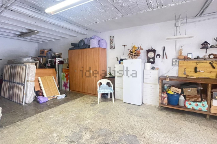Chalet adosado en Barrio Poble Nou