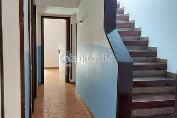Piso en Cementiri Vell Terrassa
