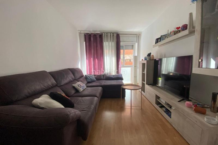 Planta baja ideal para inversores. piso alquilado. en Terrassa