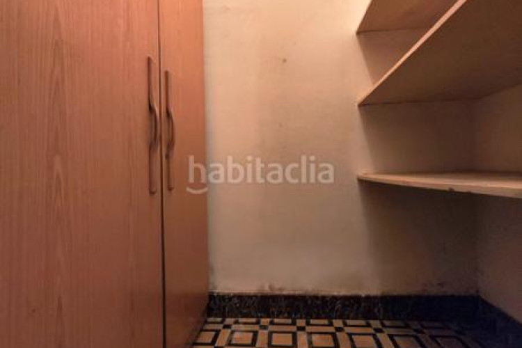 Casa en Barri del Centre Terrassa