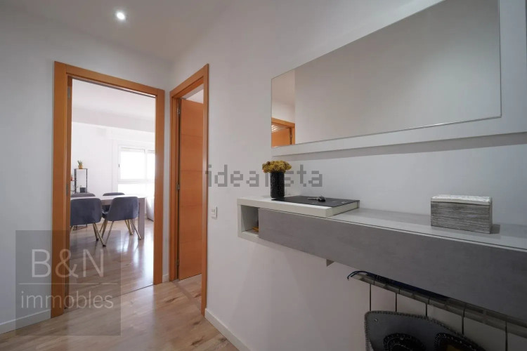 Piso en Barrio Sant Pere