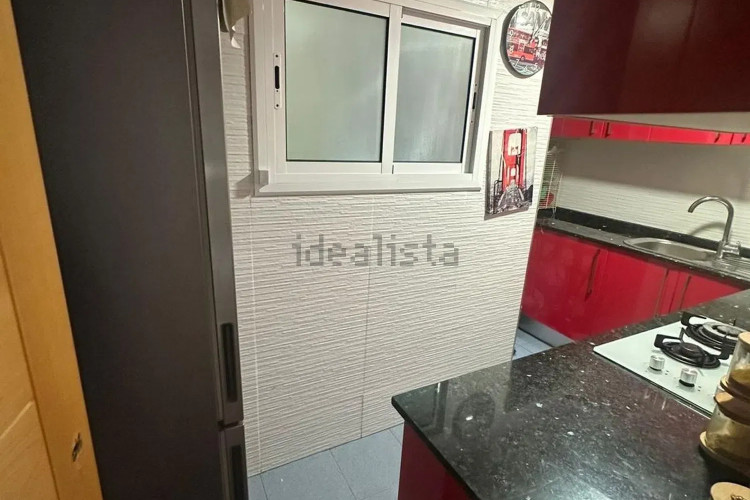 Piso en Barrio Ca n'Anglada