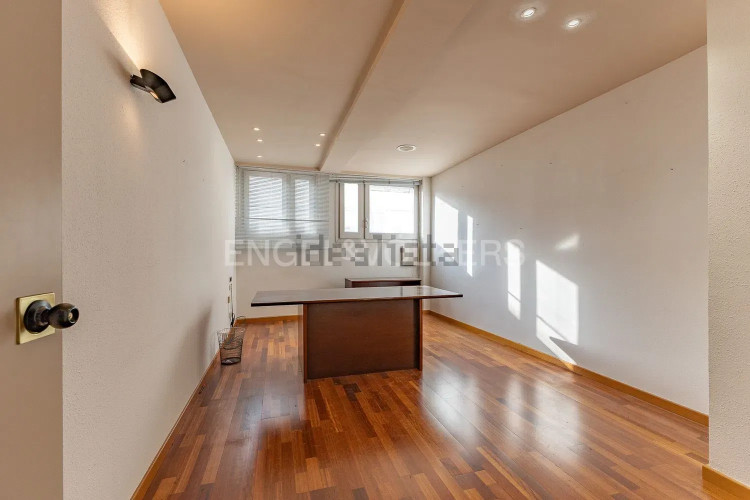 Piso en Barrio Centre