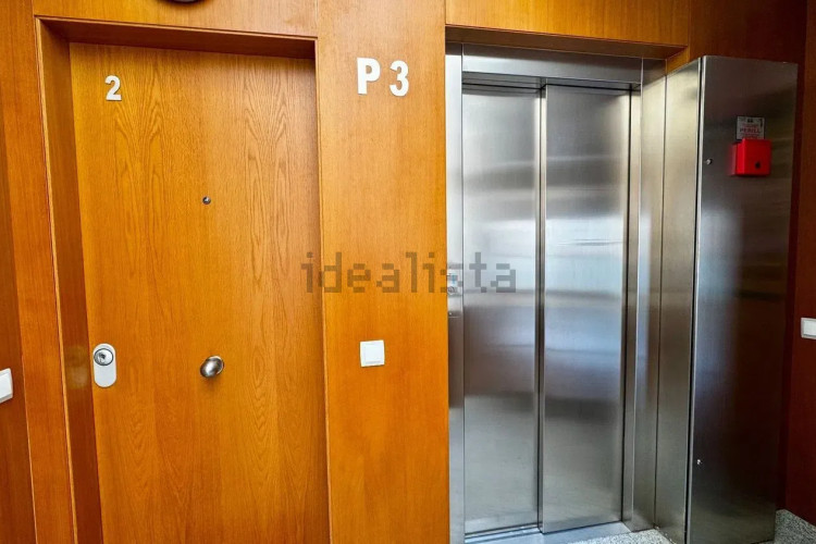 Dúplex en calle ďAntoni Torrella, 164