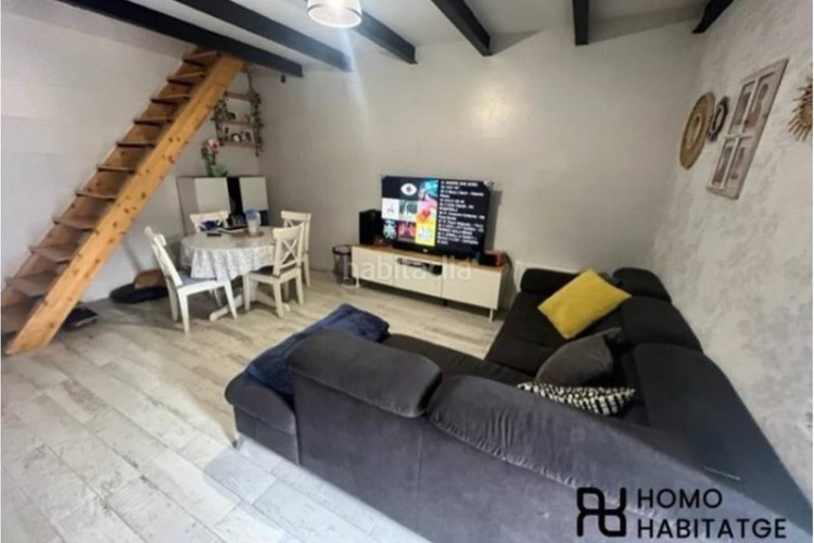 Piso venta de piso Can Palet en Can Palet Terrassa