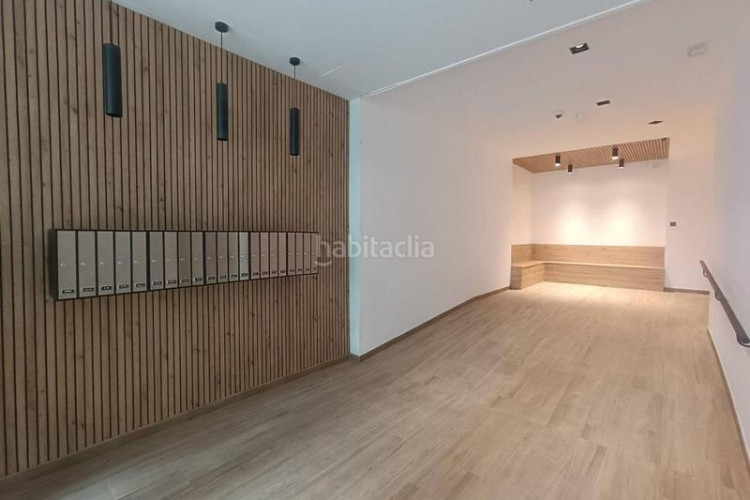 Piso en josep tarradellas 17 piso en venta en Can Boadatorrent den pere parres08225 en Terrassa