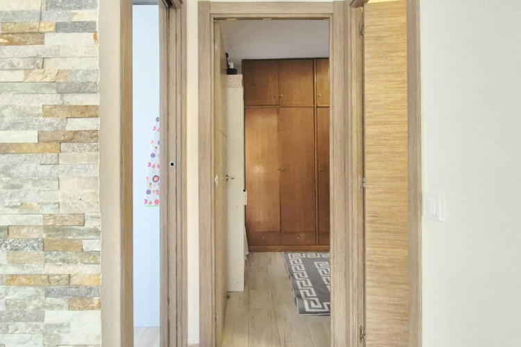 Carrer del Sindicat, Can Palet  