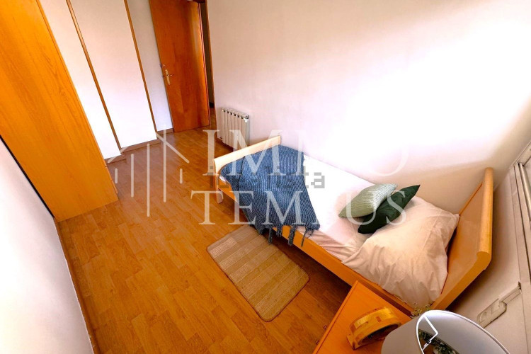 Piso en calle Doctor Calsina s/n