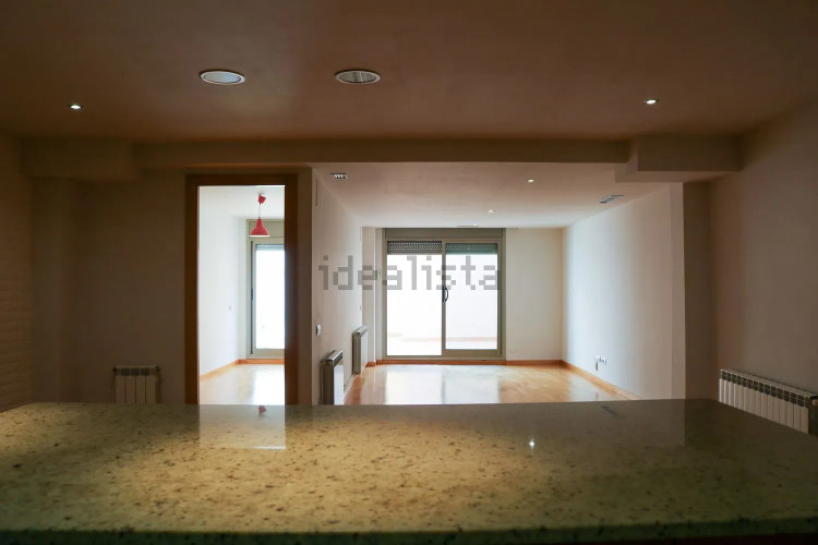 Piso en CL Nou De Sant Pere