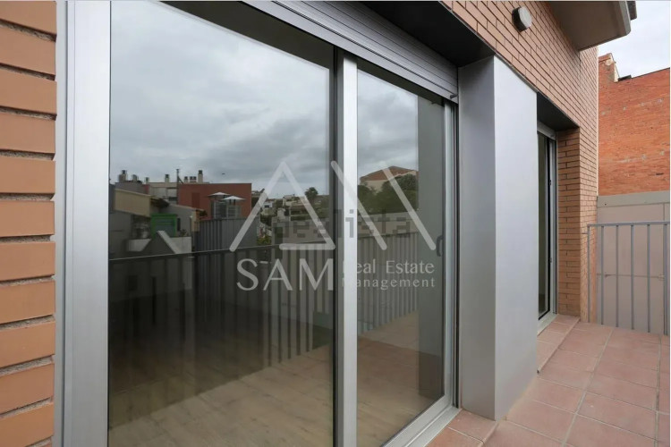 Piso en Barrio Segle XX