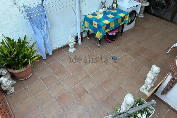 Chalet adosado en Barrio Can Palet