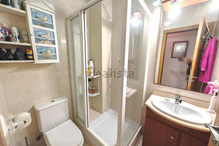 Dúplex en venta en calle del Claustre
