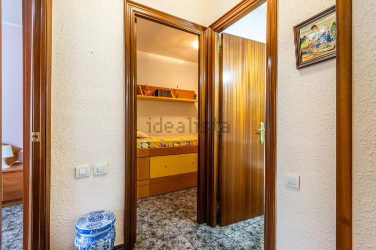 Piso en avenida de Can Boada del Pi