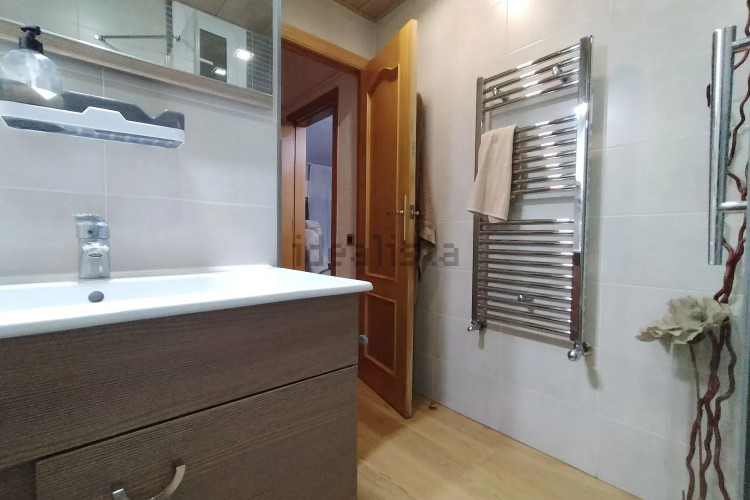 Piso en Barrio Can Parellada