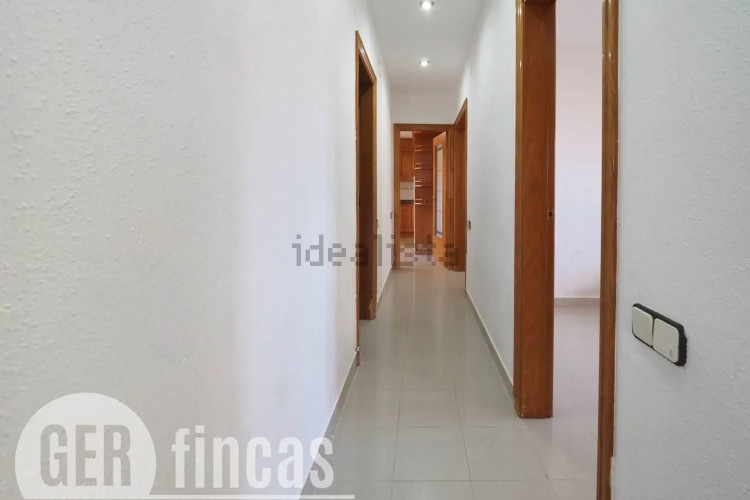 Piso en calle del Berguedà