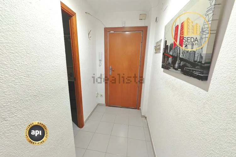 Estudio en calle de Marinel·lo Bosch