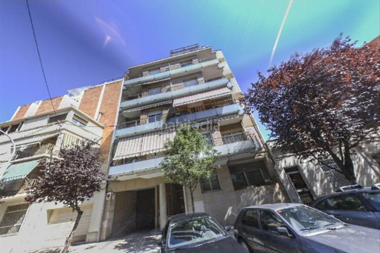 Piso gran oportunidad de inversión en subastas de activos!vivienda en venta , barcelona.buscas una inversión segura y rentab en Terrassa