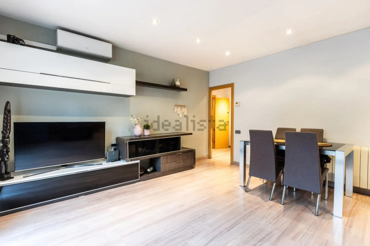 Piso en Barrio Can Palet