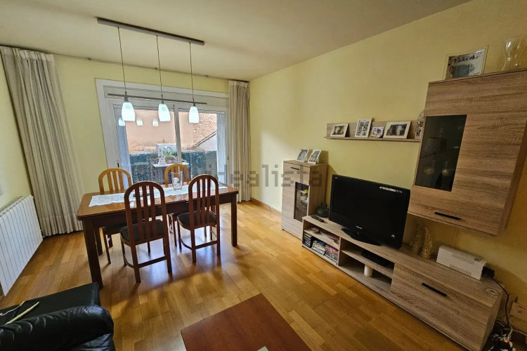 Piso en Barrio Can Palet