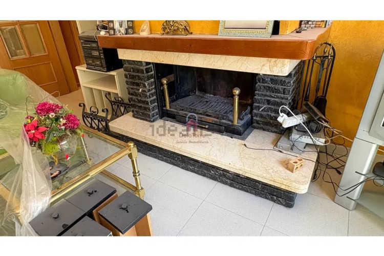 Chalet en calle de Josep Trueta