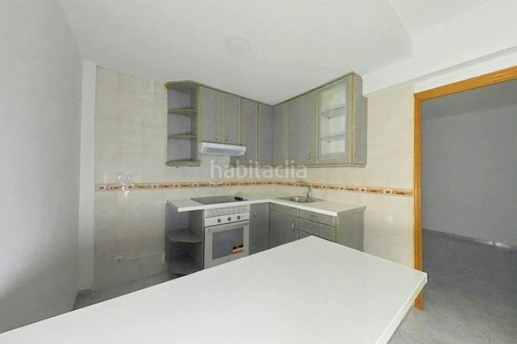 Piso en Sant Pere Nord Terrassa