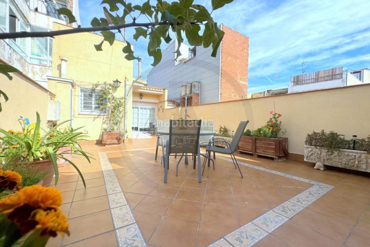 Casa adosada tu casa! en Sant Pere Nord Terrassa