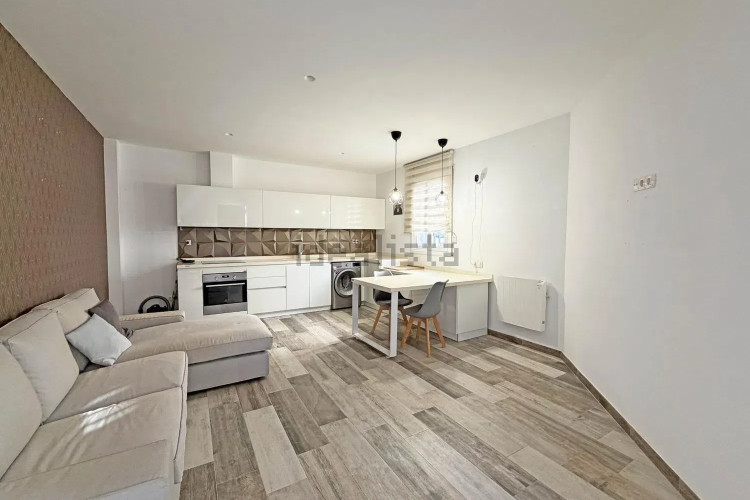 Chalet pareado en Barrio Poble Nou