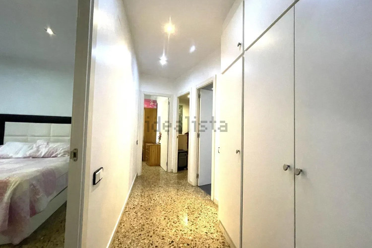 Piso en Barrio La Maurina