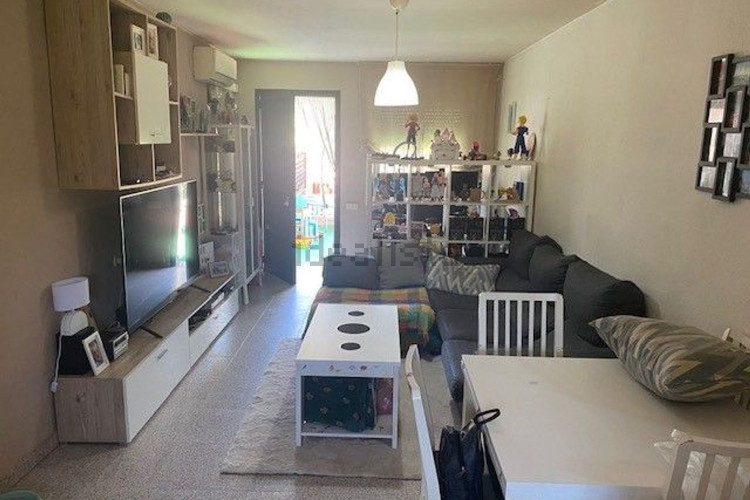 Chalet pareado en Barrio Can Gonteres