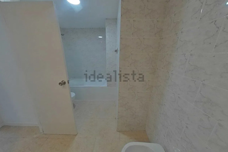 Piso en calle Renaixement