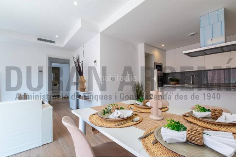 Dúplex  en venta en sant pere en San Pere Terrassa