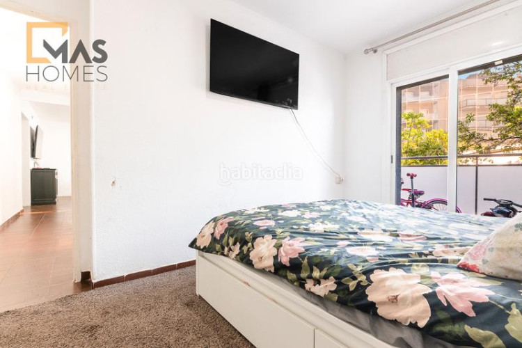 Piso en Ca n'Aurell Terrassa