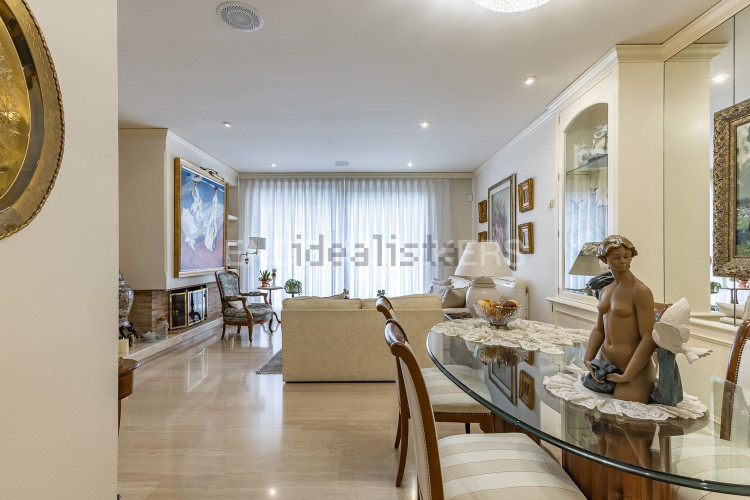 Piso en Barrio Centre