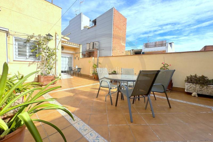 Casa adosada tu casa! en Sant Pere Nord Terrassa