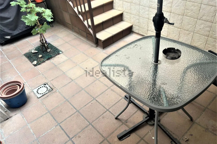 Piso en calle de l'Emperadriu Eugènia, 86