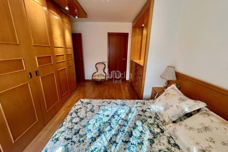Piso en Ca n'Aurell Terrassa
