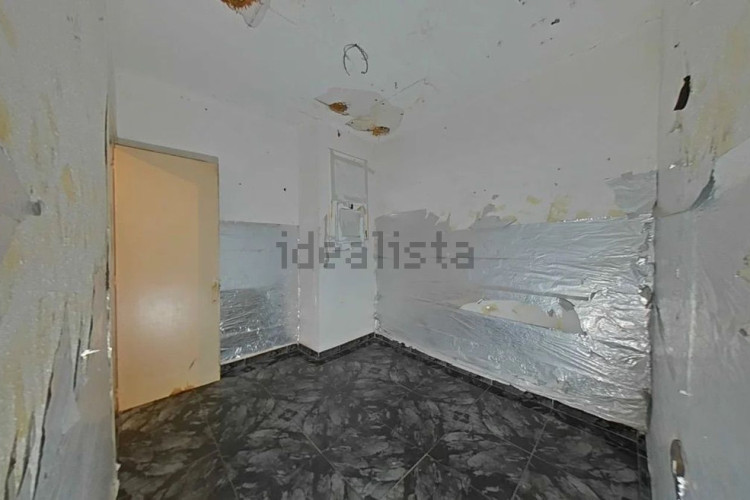 Piso en calle del Pintor Fortuny